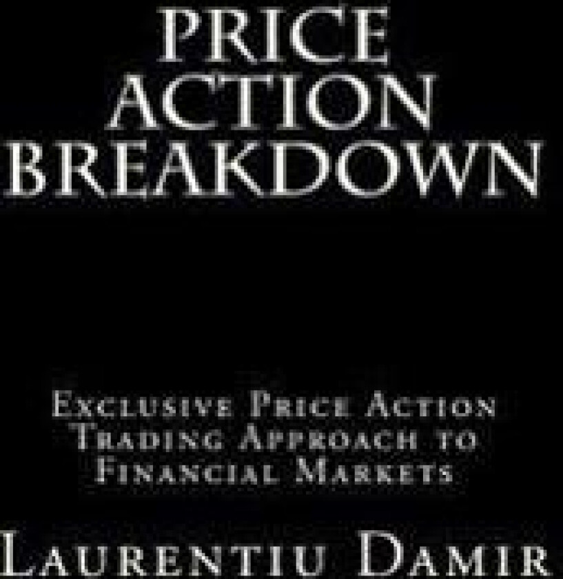 Price Action Breakdown
