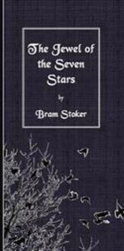 The Jewel of the Seven Stars