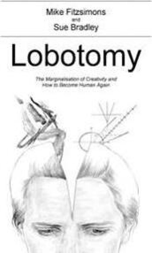Lobotomy: The Marginalisation of Creativity and How to Become Human Again