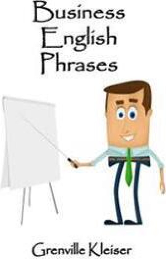 Business English Phrases