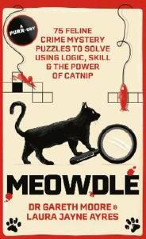 Meowdle