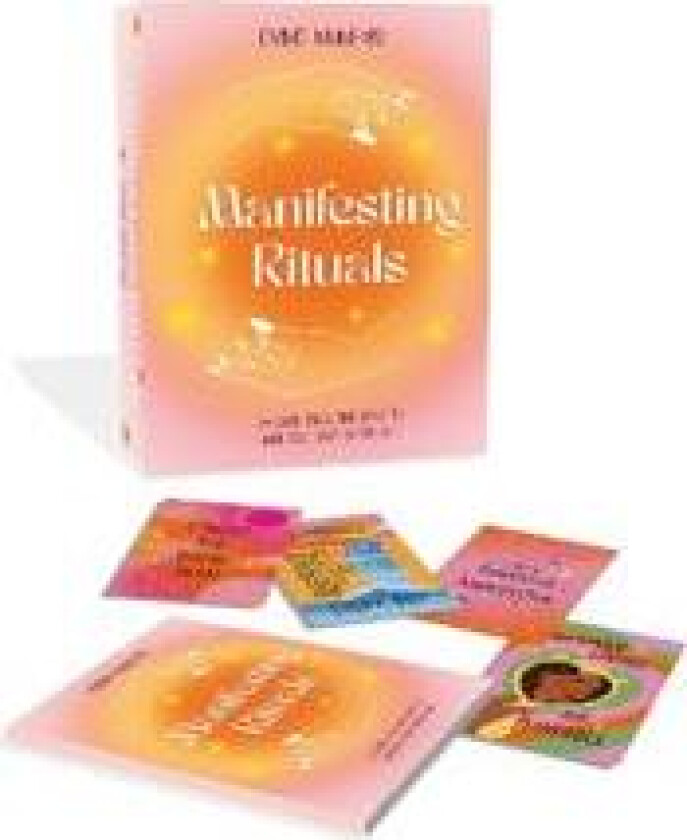 Manifesting Rituals