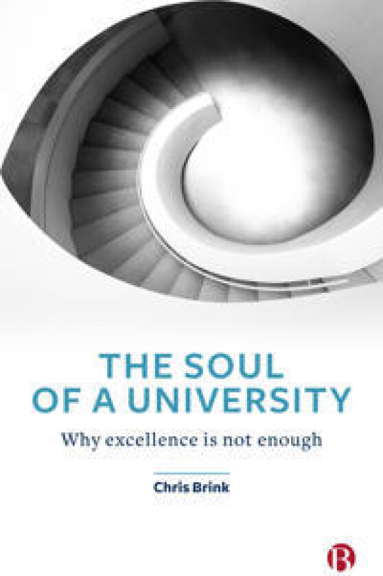 The Soul of a University