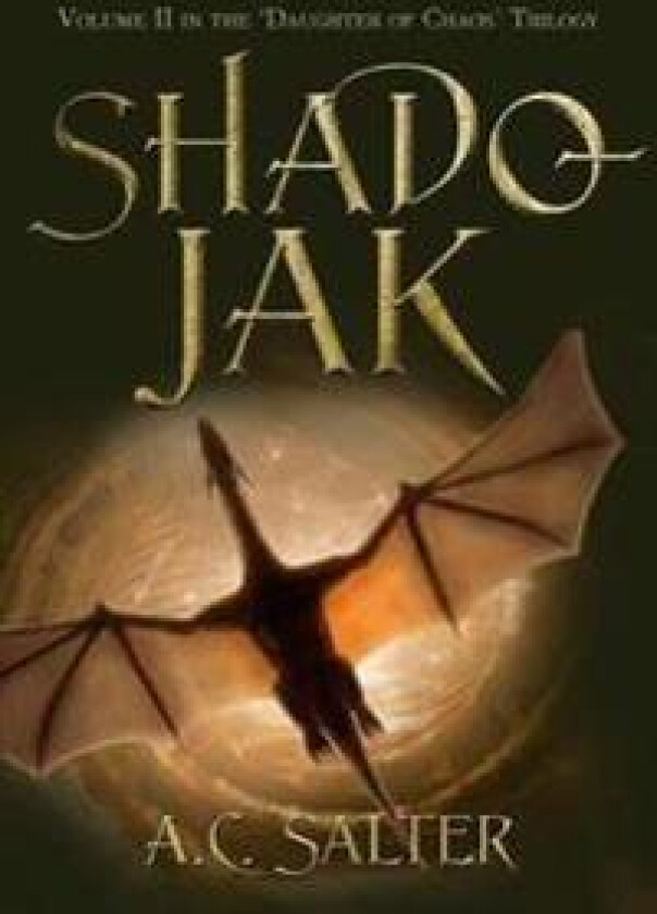 Shadojak
