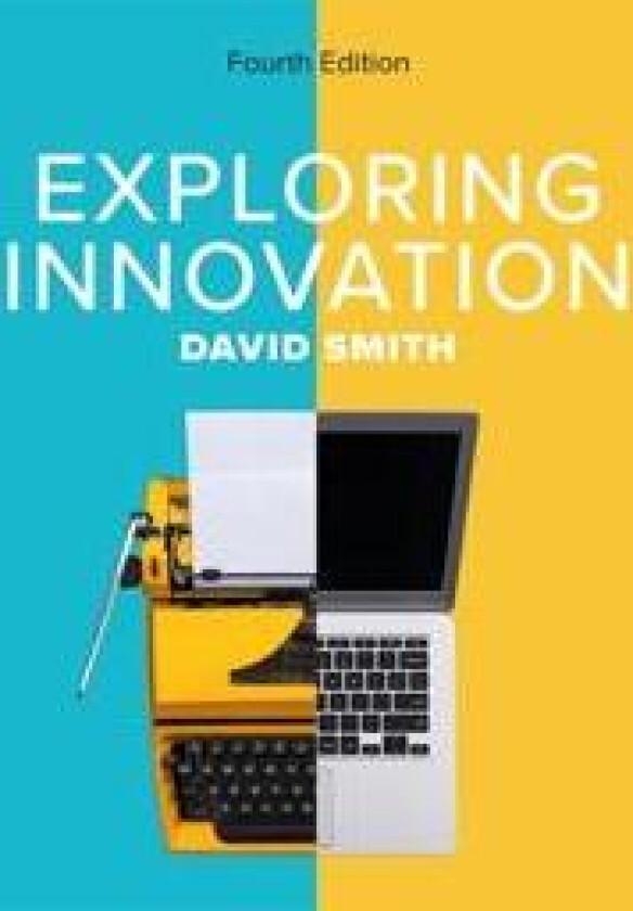 Exploring Innovation 4e