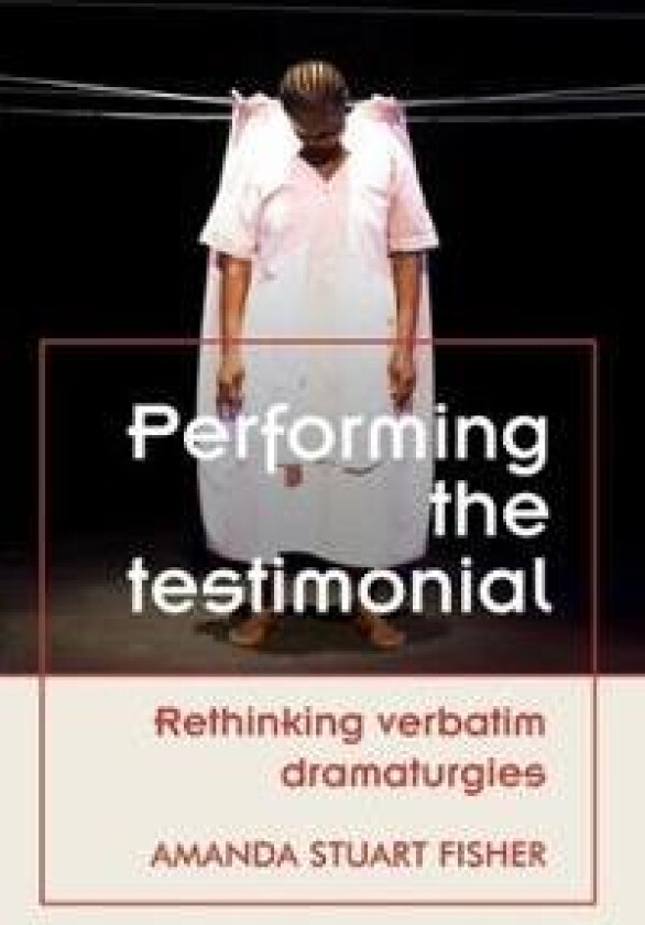 Performing the Testimonial