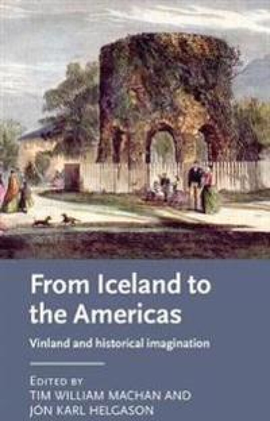 From Iceland to the Americas