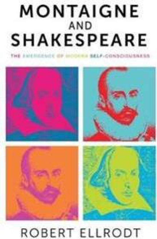 Montaigne and Shakespeare