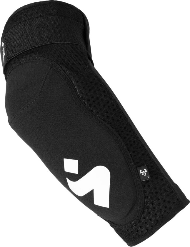 Elbow Guards Pro Black M