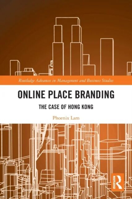 Online Place Branding av Phoenix Lam