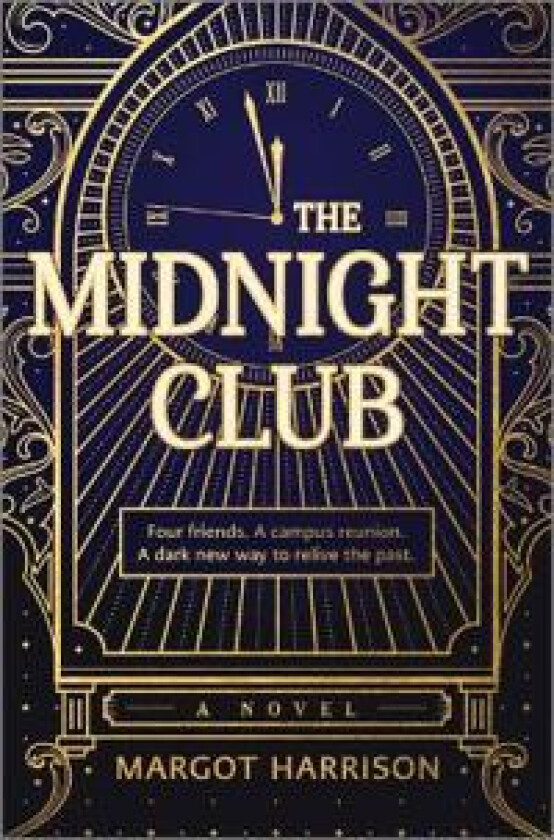 MIDNIGHT CLUB