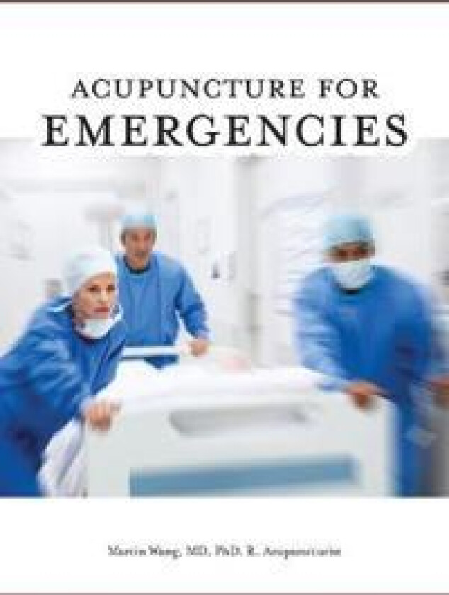 Acupuncture for Emergencies