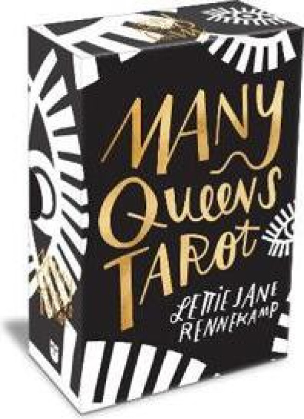 The Many Queens Tarot