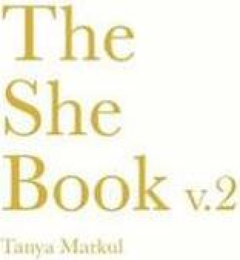 The She Book V.2