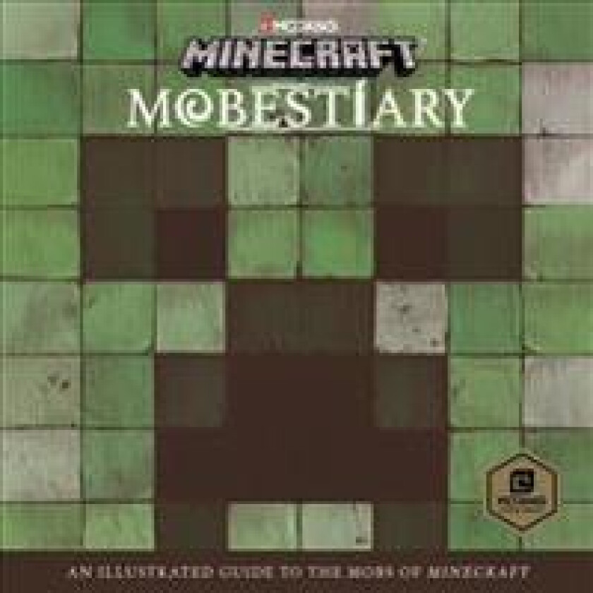 Minecraft: Mobestiary