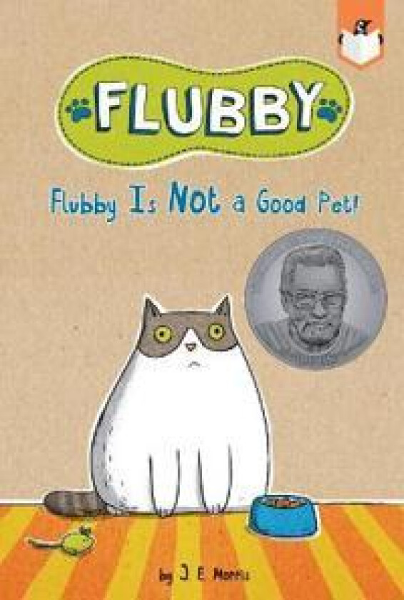 Flubby Is Not a Good Pet!