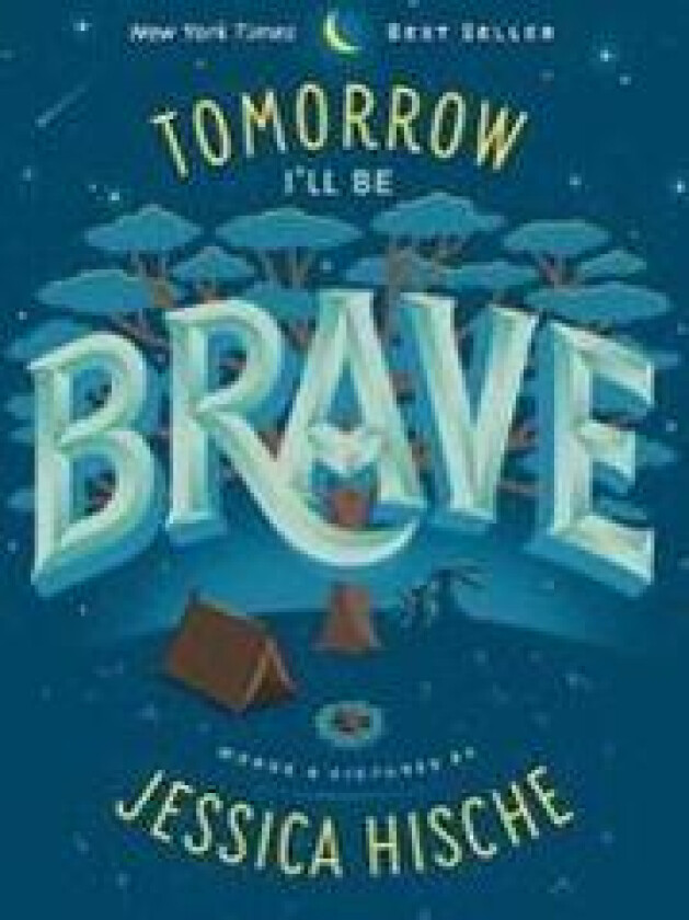 Tomorrow I'll Be Brave