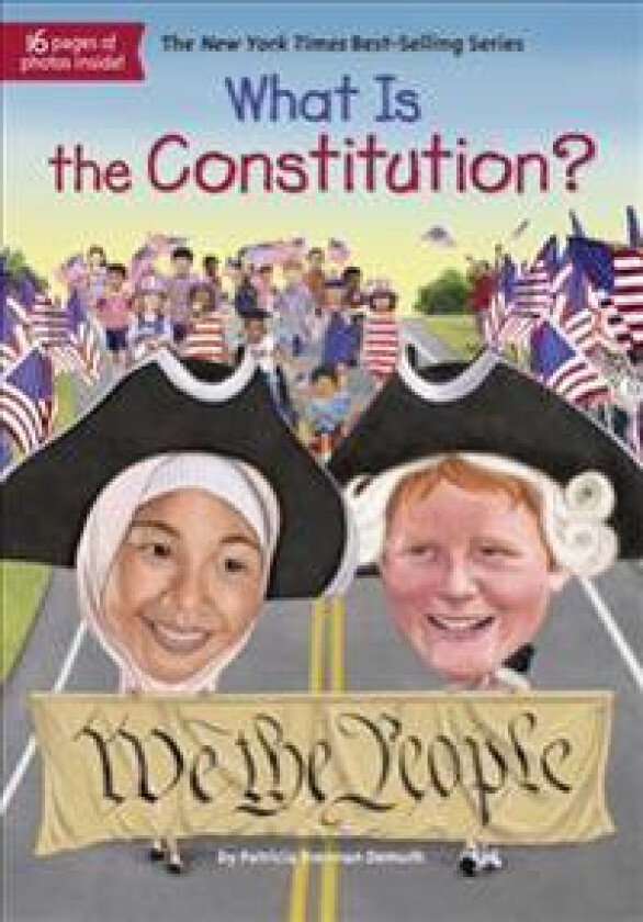 What Is the Constitution?