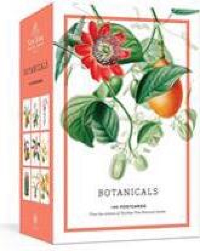 Botanicals