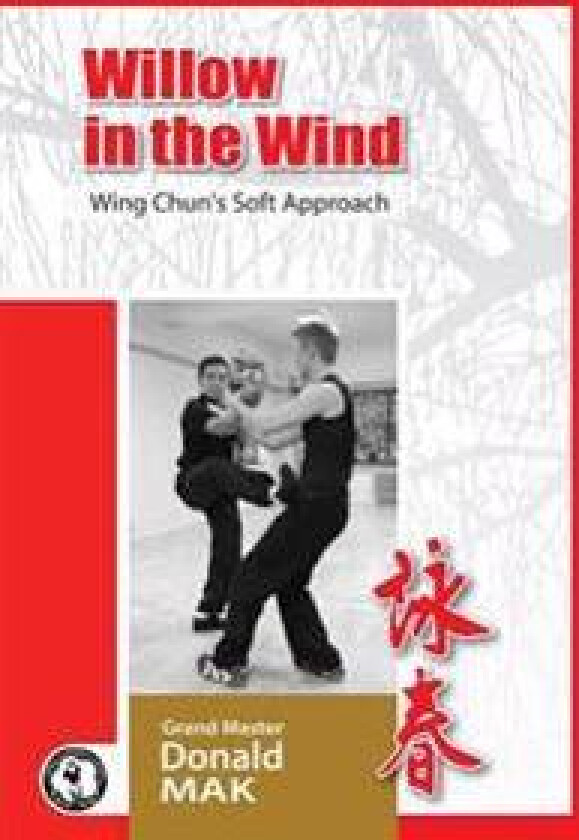 Willow in the Wind: Wing Chun's Soft Approach