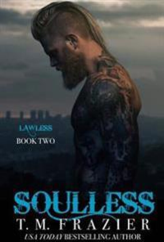Soulless