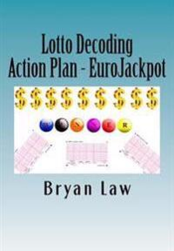 Lotto Decoding: Action Plan - Eurojackpot