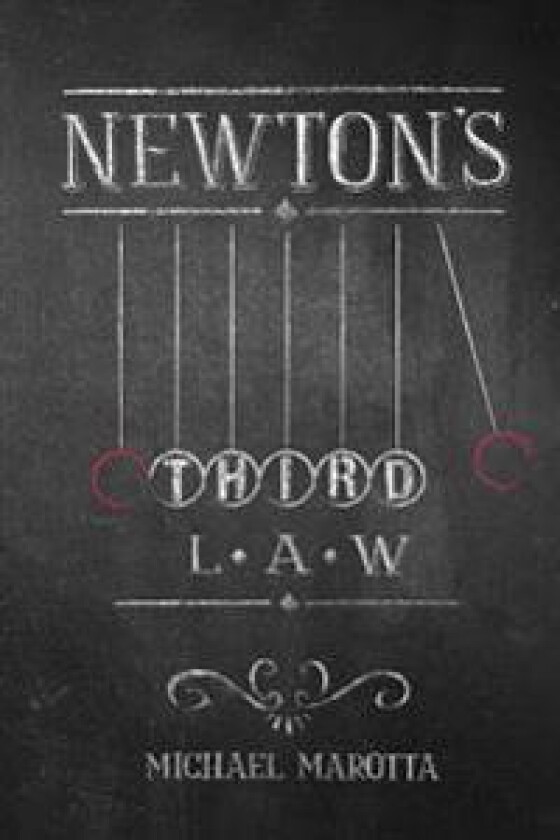 Newton's Third Law