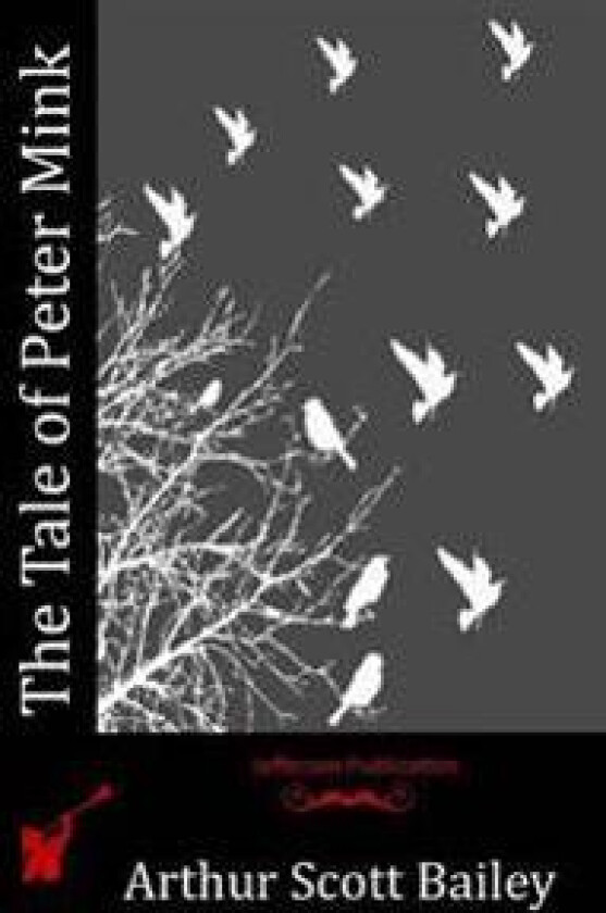 The Tale of Peter Mink