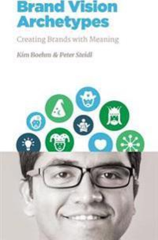 Brand Vision Archetypes: Creating Brands With Meaning