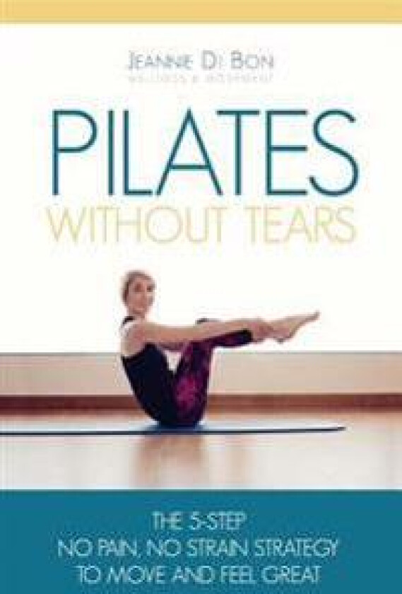Pilates Without Tears