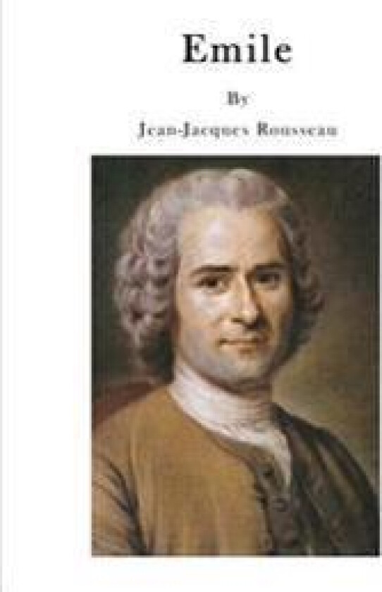 Emile: Treatise on Education
