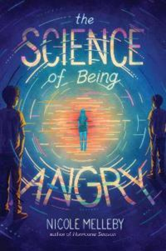 The Science of Being Angry