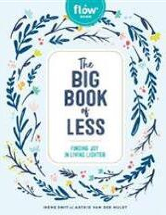 The Big Book of Less