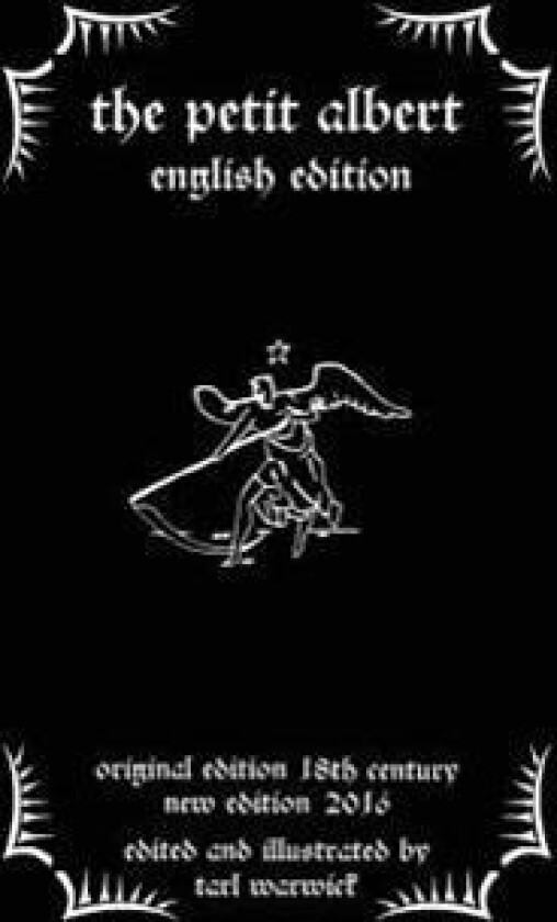 The Petit Albert: The Marvellous Secrets of The Little Albert: English Edition