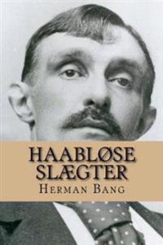 Haabløse Slægter