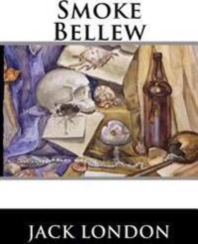 Smoke Bellew