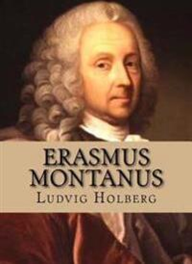Erasmus Montanus