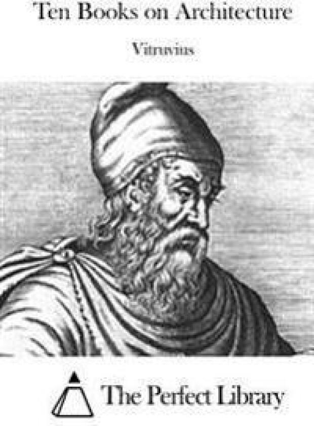 Ten Books on Architecture