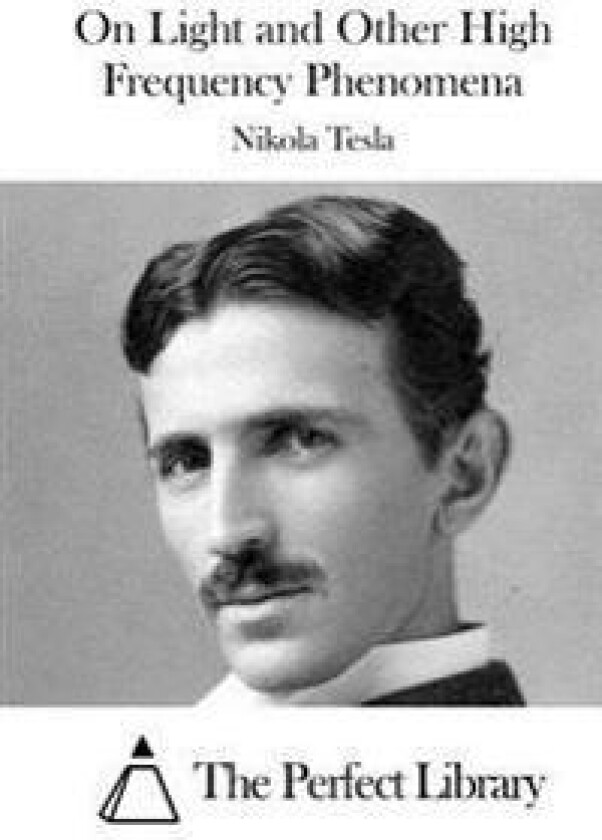 On Light and Other High Frequency Phenomena