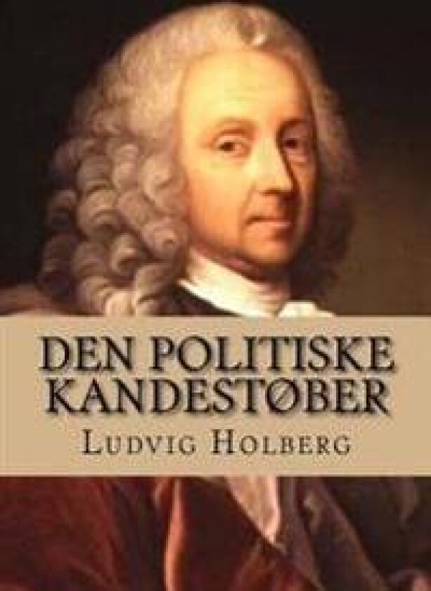 Den Politiske Kandestøber