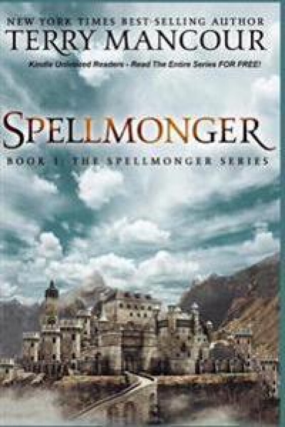 Spellmonger: Book 1 Of The Spellmonger Series