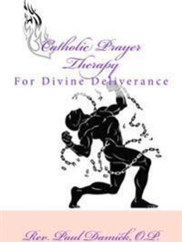 Catholic Prayer Therapy