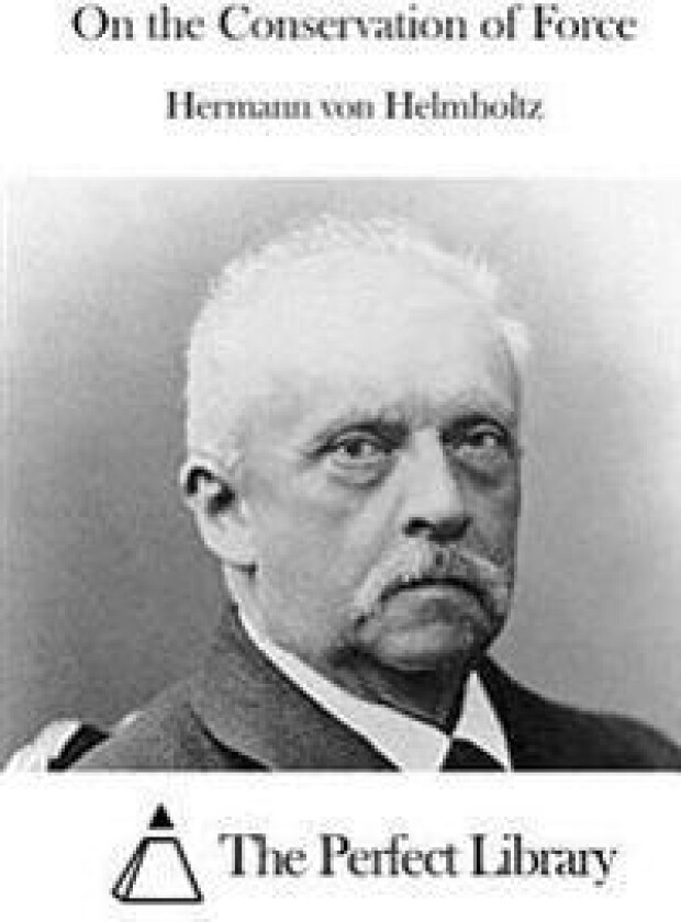 On the Conservation of Force