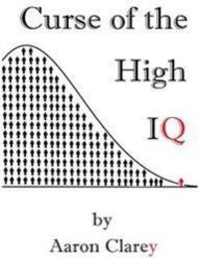 The Curse of the High IQ