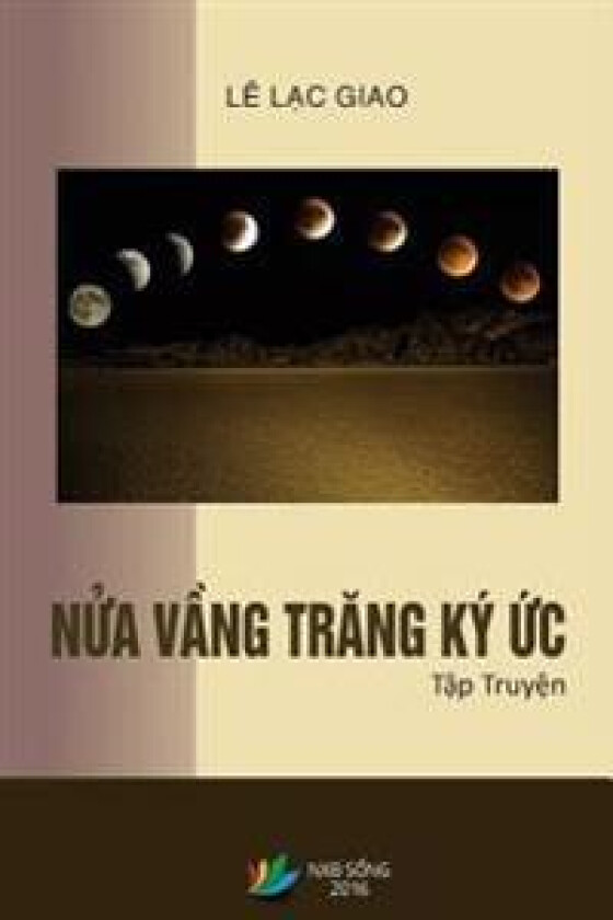 Nua Vang Trang KY Uc