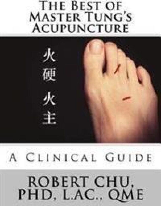 The Best of Master Tung's Acupuncture: A Clinical Guide