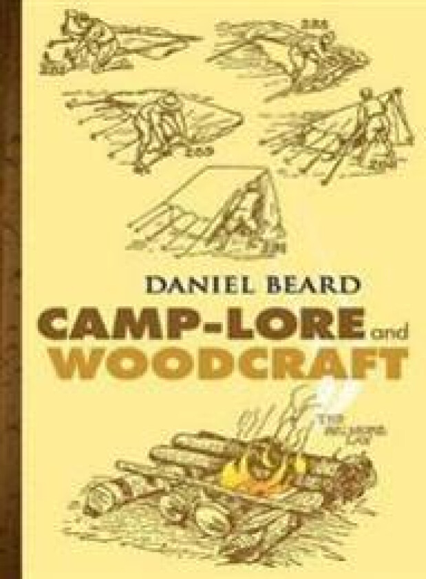 Camp-Lore and Woodcraft