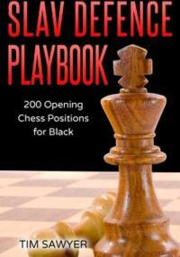 Slav Defence Playbook