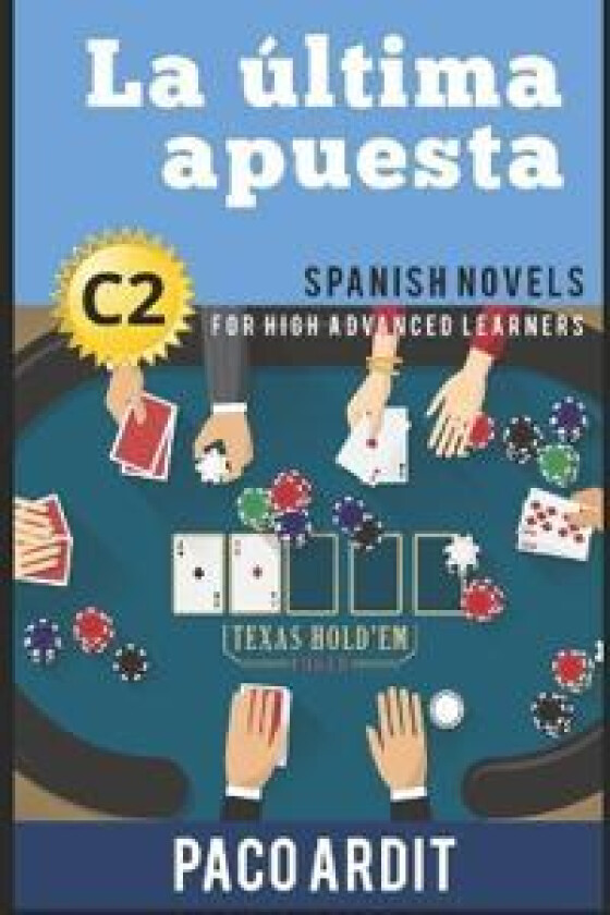 Spanish Novels