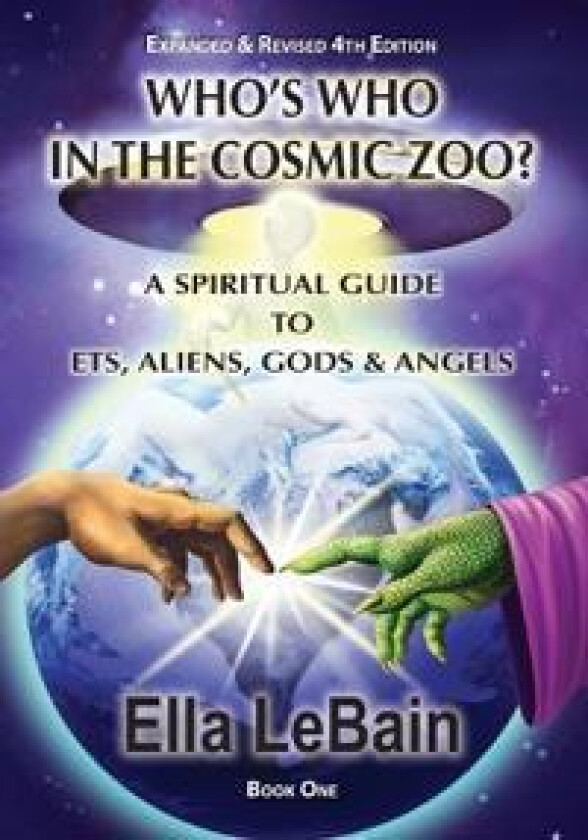 Who's Who in the Cosmic Zoo?